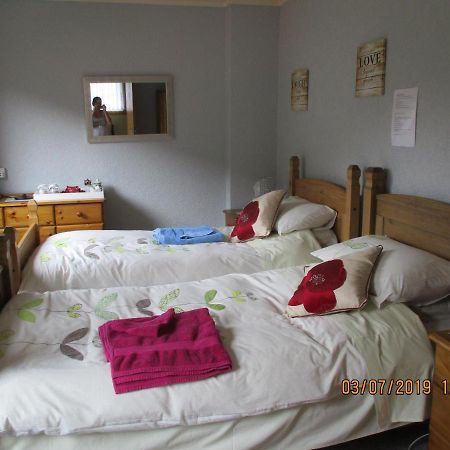 Danca Bed And Breakfast Kinlochmore Eksteriør bilde