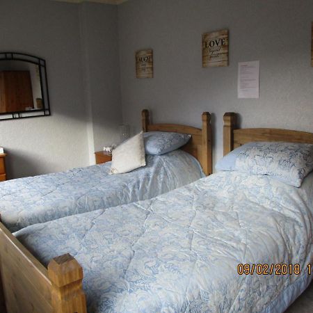 Danca Bed And Breakfast Kinlochmore Eksteriør bilde